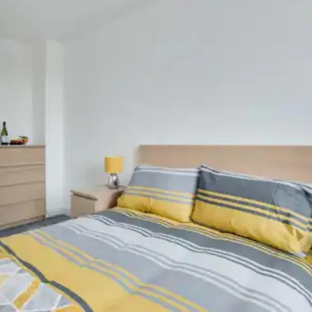 Apartment Jackson Court 2 By Horizon Marske-by-the-Sea