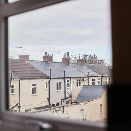 Апартаменты Jackson Court 2 *