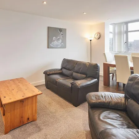 Apartment Jackson Court 2 By Horizon *