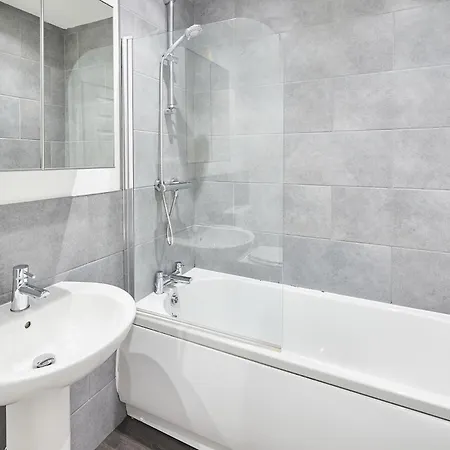 Jackson Court 2 By Horizon Marske-by-the-Sea