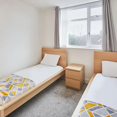 Jackson Court 2 * Marske-by-the-Sea