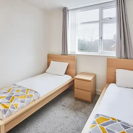 Jackson Court 2 By Horizon * Marske-by-the-Sea