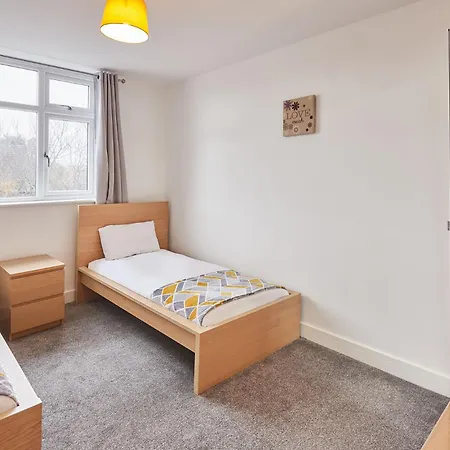 Appartement Jackson Court 2 *