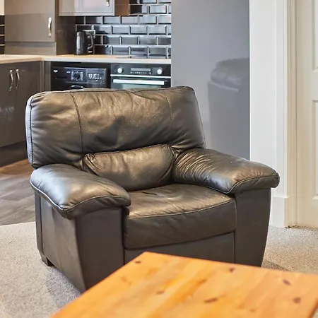 Jackson Court 2 Апартаменты Marske-by-the-Sea