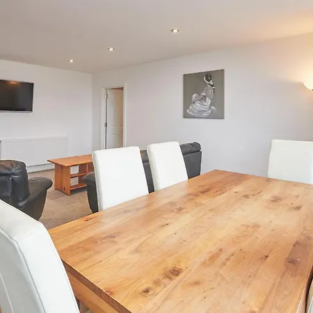 Апартаменты Jackson Court 2 Marske-by-the-Sea