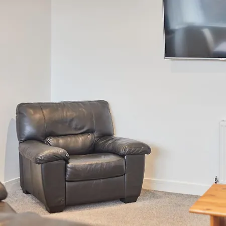 Apartment Jackson Court 2 By Horizon *
