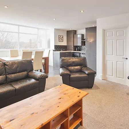 Jackson Court 2 By Horizon Marske-by-the-Sea