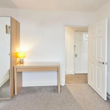 Jackson Court 2 Апартаменты *