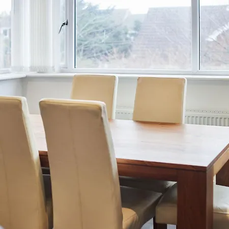 Jackson Court 2 Апартаменты Marske-by-the-Sea