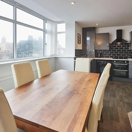 Jackson Court 2 By Horizon Marske-by-the-Sea